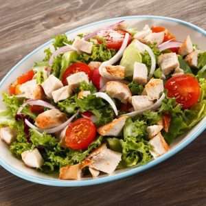 Salads