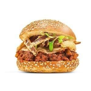Pulled pork
