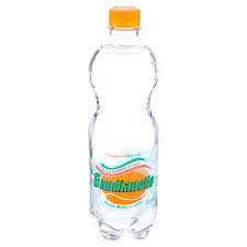 Acqua Frizzante 0,5 l