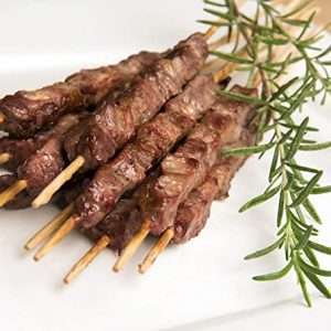 Arrosticini abruzzesi