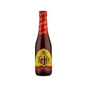 Leffe rossa 33 cl 6,6% vol