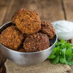 Falafel