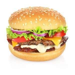 Hamburgers