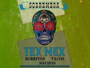 TEX-MEX
