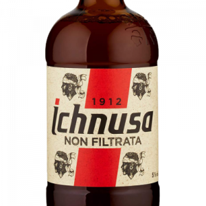 Ichnusa non filtrata 50 cl