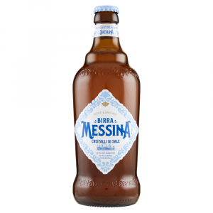 Messina cristalli di sale 50 cl 5% vol