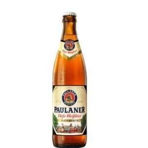 Paulaner Weissbier 50 cl 5,5% vol