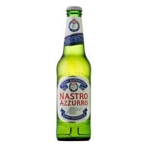 Nastro Azzurro 33cl 5,1% vol