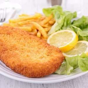 Cotoletta di Pollo