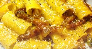 Carbonara Gourmet