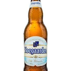 Hoegaarden Blanche 33cl 4,9% vol
