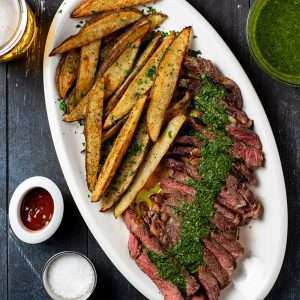 Argentinian Steak (500 gr)