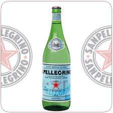 Acqua Frizzante 0,75 l